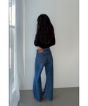 ジーンズ デニム デニムパンツ 「Lee x ...の詳細画像3