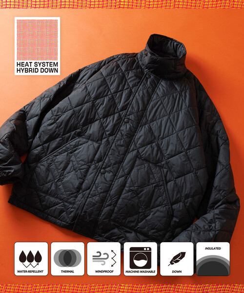 ZOZOTOWN Yahoo!店 - ダウンジャケット/コート｜Yahoo!ショッピング