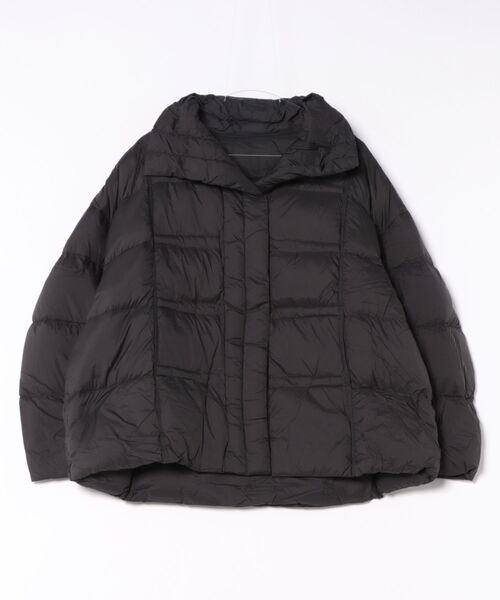 aimoha（アイモハ） ダウンコート ダウンジャケット ショート丈