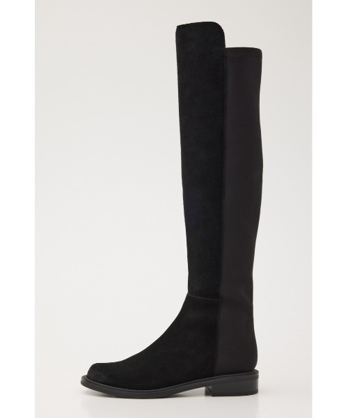 スタッカート⭐︎ ロングブーツ‥⭐︎ STACCATO（スタッカート） ブーツ 「ロングブーツ」イラスティック