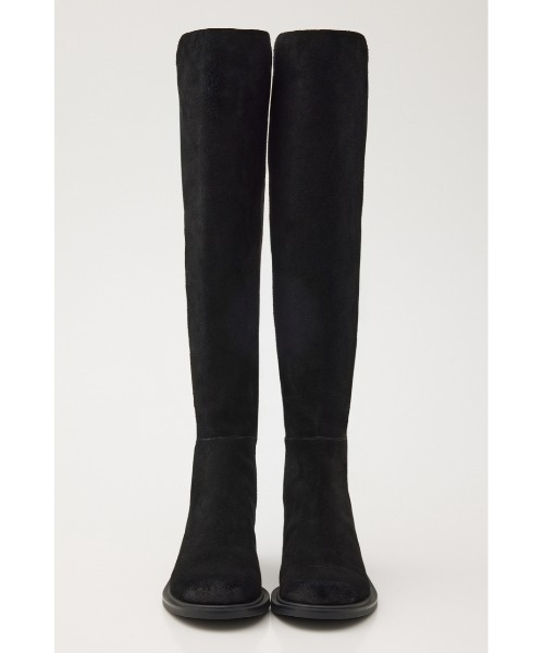 スタッカート⭐︎ ロングブーツ‥⭐︎ STACCATO（スタッカート） ブーツ 「ロングブーツ」イラスティック