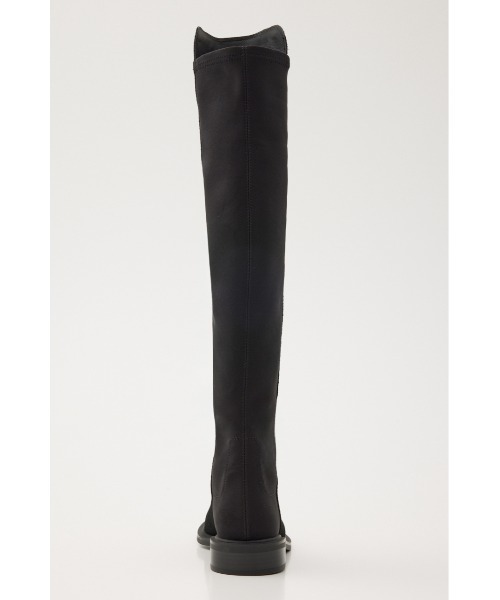 STACCATO（スタッカート） ブーツ 「ロングブーツ」イラスティック