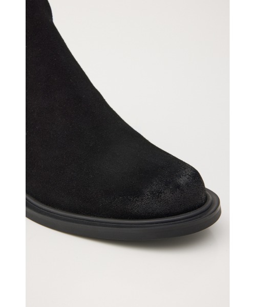 STACCATO（スタッカート） ブーツ 「ロングブーツ」イラスティック