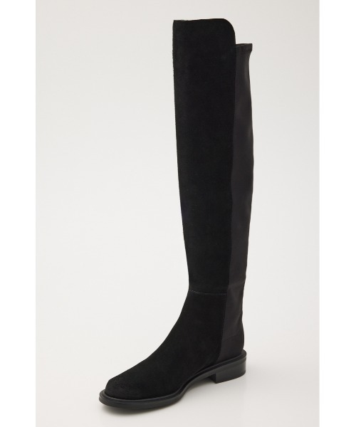 STACCATO（スタッカート） ブーツ 「ロングブーツ」イラスティック