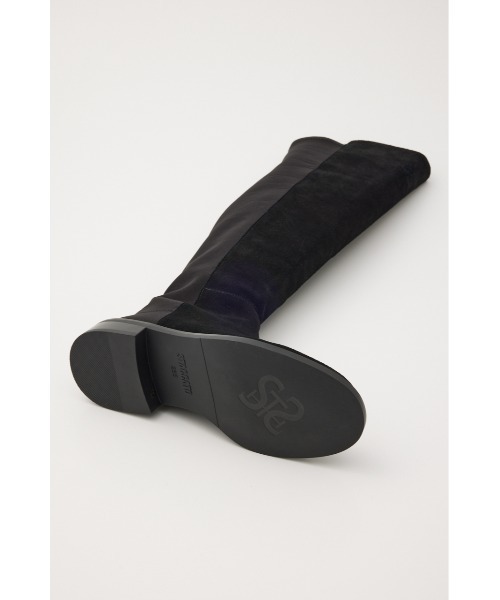 STACCATO（スタッカート） ブーツ 「ロングブーツ」イラスティック