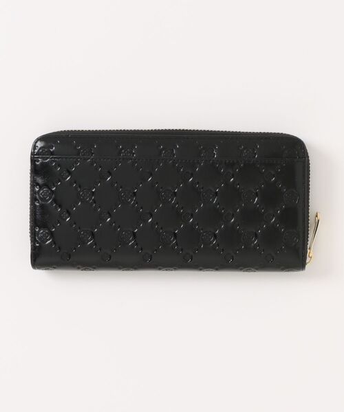 CLATHAS（クレイサス） 財布 アクシオン ラウンド長財布 レディース