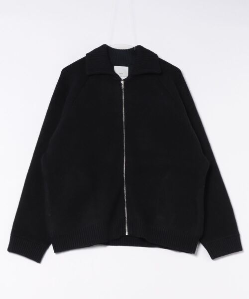 Lui's（ルイス） ブルゾン S ブラック メンズ : ZOZOTOWN Yahoo!店