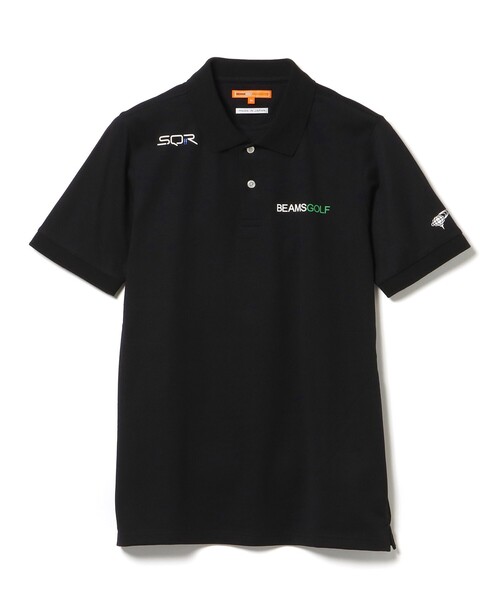 Pacific GOLF CLUB（パシフィックゴルフクラブ） uvカット tシャツ