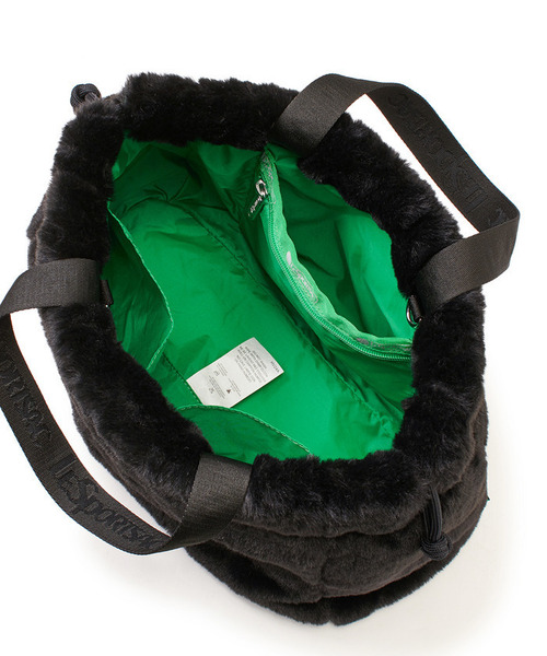 レスポートサック　ファーバッグ FUR MINI PHONE CROSSBODY｜ミニバッグ｜バッグ｜レスポートサック公式