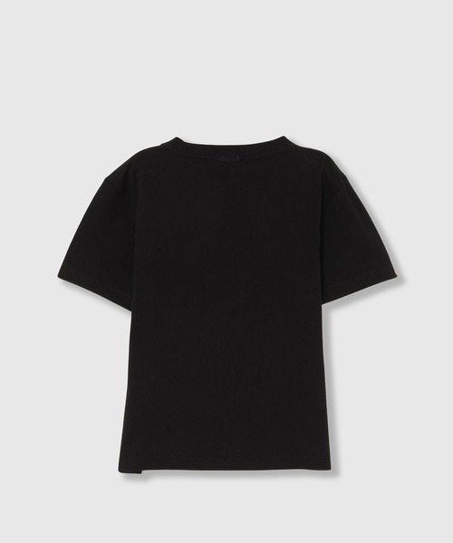 「THINGS THAT MATTER」 半袖Tシャツ FREE ブラック レディース_画像7