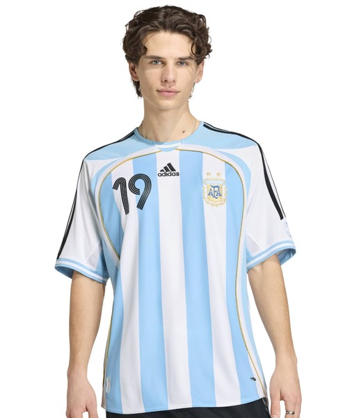 adidas（アディダス） ジャージ アルゼンチン代表 ホーム ユニフォーム