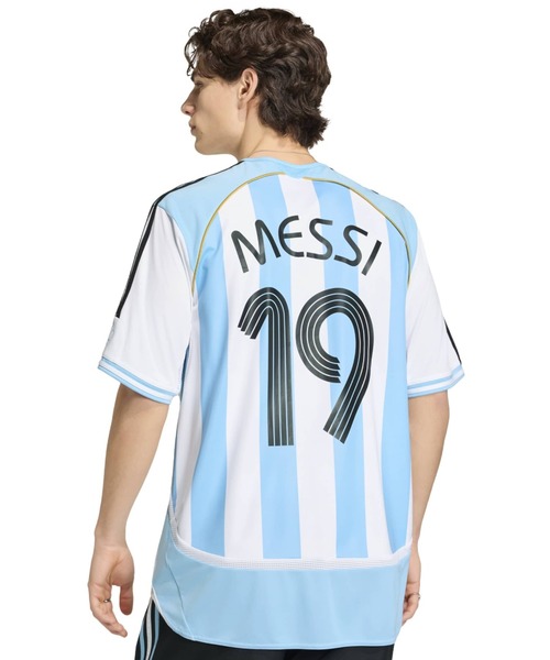 adidas（アディダス） ジャージ アルゼンチン代表 ホーム ユニフォーム