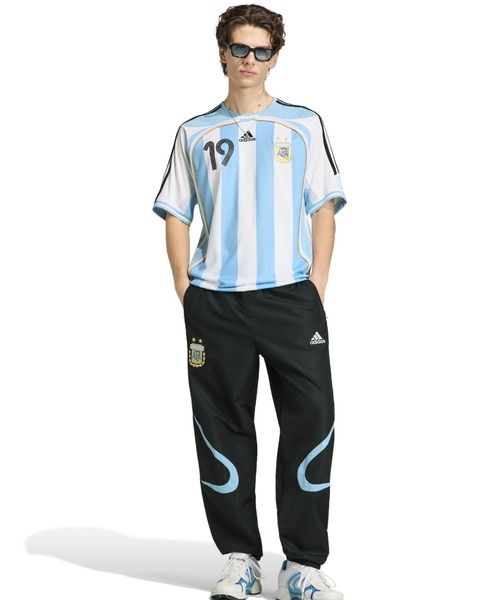 adidas（アディダス） ジャージ アルゼンチン代表 ホーム ユニフォーム
