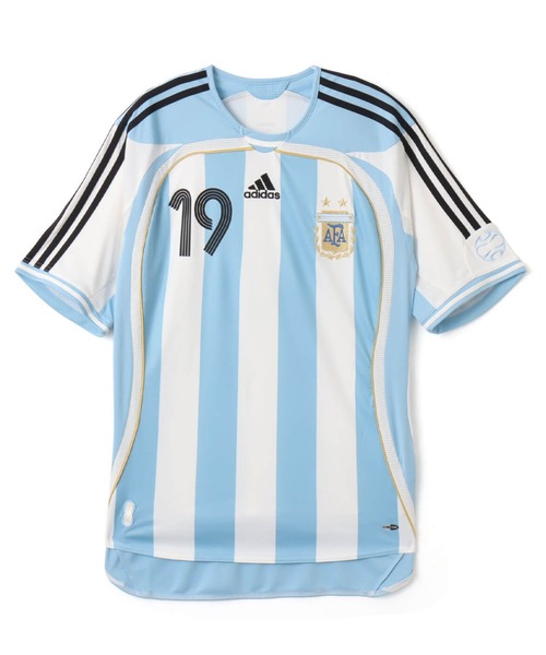 adidas（アディダス） ジャージ アルゼンチン代表 ホーム ユニフォーム