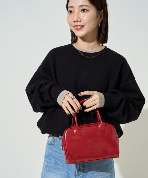 FREAK'S STORE（フリークスストア） ニット セーター 限定展開 接結