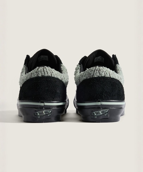 VANS（ヴァンズ） スニーカー PREMIUM オールドスクール 36 ジャガード