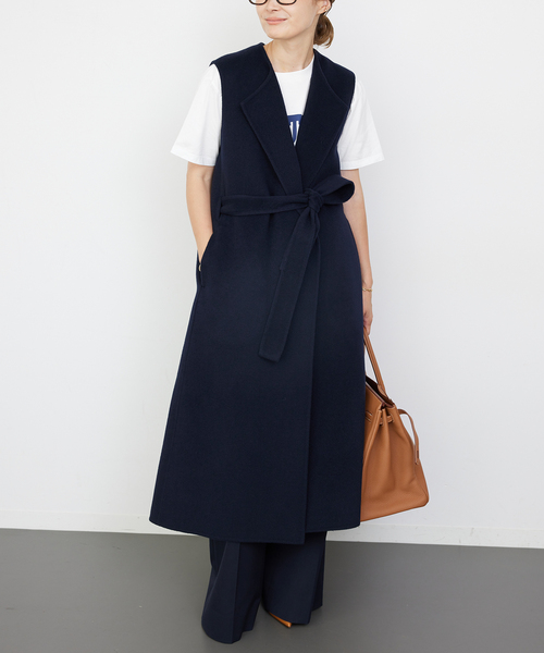 Deuxieme Classe（ドゥーズィエムクラス） 「MUSE de Deuxieme Classe