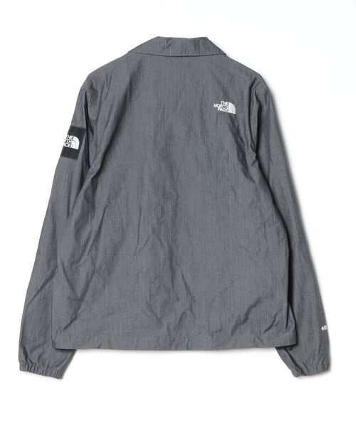 38.THE NORTH FACE メンズ L ブルゾン ダークグレー THE NORTH FACE（ザ ノースフェイス） ブルゾン LARGE ブラック メンズ