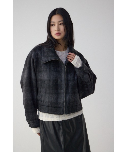 AZUL BY MOUSSY（アズールバイマウジー） コート チェスターコート 