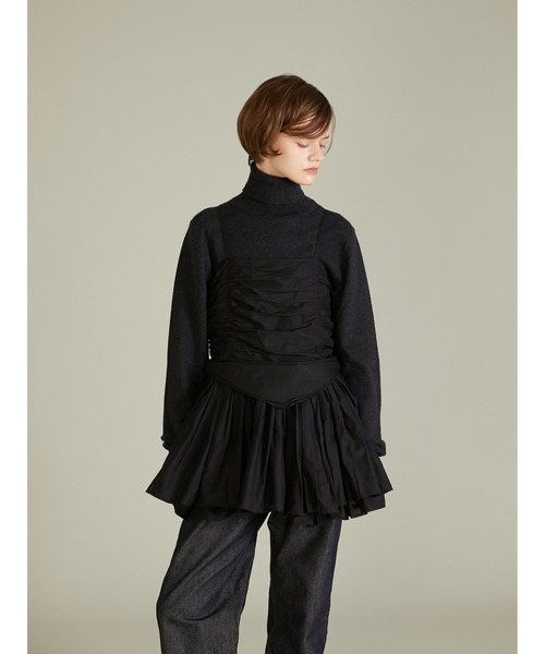 【crinkle crinkle crinkle】キャミソール 楽天市場】【SALE！20%OFF】クリンクル クリンクル クリンクル crinkle