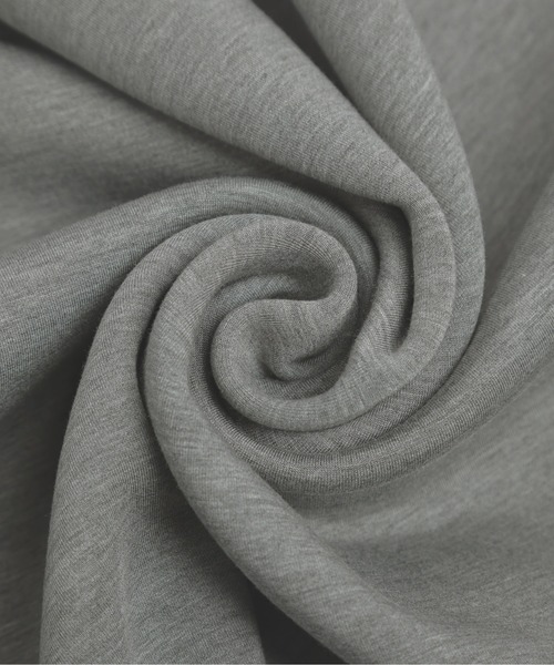 「SUGAR BISKET」 長袖カットソー フリー グレー レディース_画像5