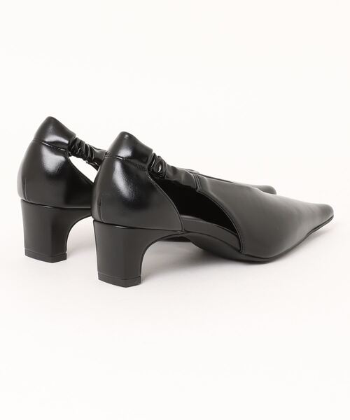 「FRAY I.D」 パンプス 38 アイボリー レディース_画像8