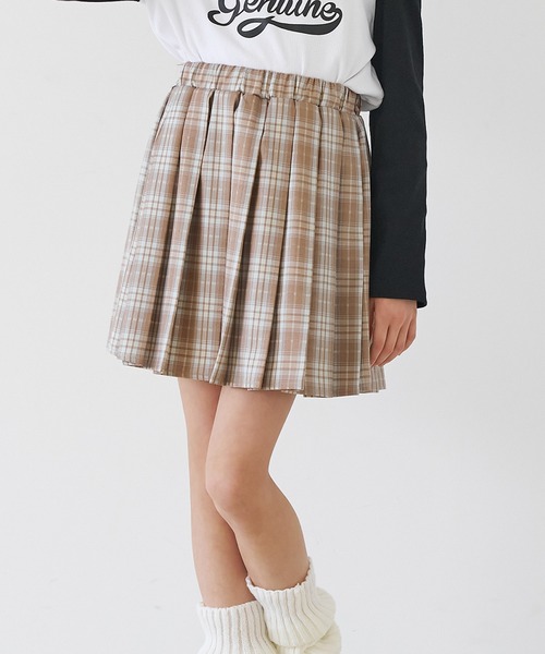 MARNI（マルニ） スカート Kids ＆ Junior デニムジップスカート