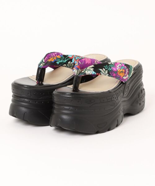 yello shoes（サンダル、ミュール）｜シューズ | ファッション の
