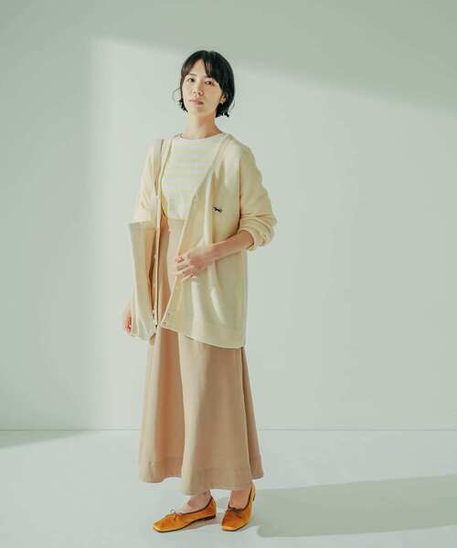 「PENNEYS」 ニットカーディガン MEDIUM ブルー メンズ_画像7