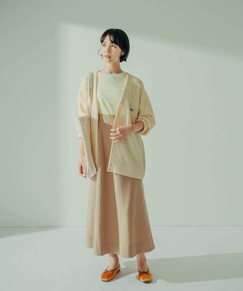 「PENNEYS」 ニットカーディガン MEDIUM ブルー メンズ_画像8