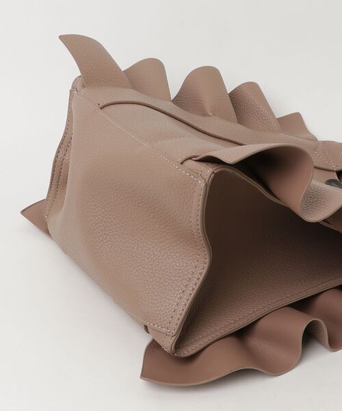 「THEATRE PRODUCTS」 トートバッグ FREE ベージュ レディース_画像3