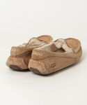 「UGG」 シューズ 6 キャメル レディースの詳細画像1