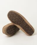 「UGG」 シューズ 6 キャメル レディースの詳細画像2
