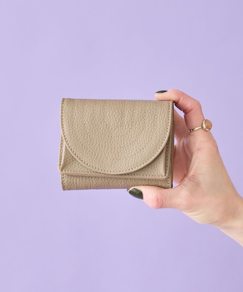 「HASHIBAMI」 財布 FREE ブラック レディース_画像5