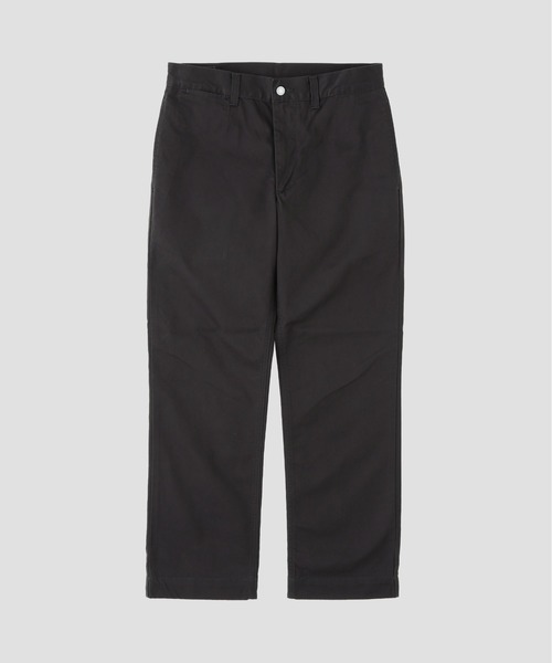 MARGARET HOWELL（マーガレットハウエル） パンツ BASIC CHINO メンズ
