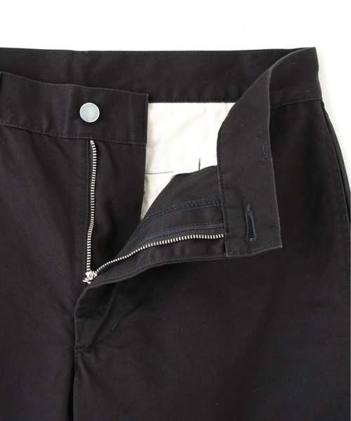 MARGARET HOWELL（マーガレットハウエル） パンツ BASIC CHINO メンズ