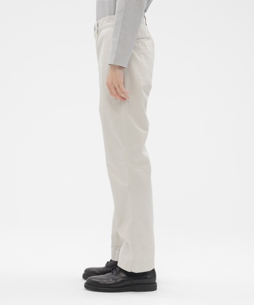 専用☆　　マーガレットハウエル/シャツ＆チノパン MARGARET HOWELL｜NEW BASIC CHINO | Rakuten Fashion(楽天
