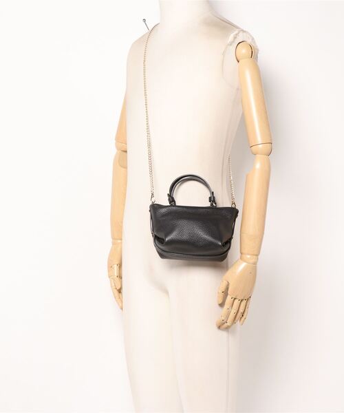 「LORISTELLA」 ショルダーバッグ FREE ベージュ レディース_画像9