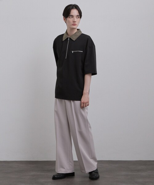 tk.TAKEO KIKUCHI（ティーケータケオキクチ） tシャツ 「人気商品