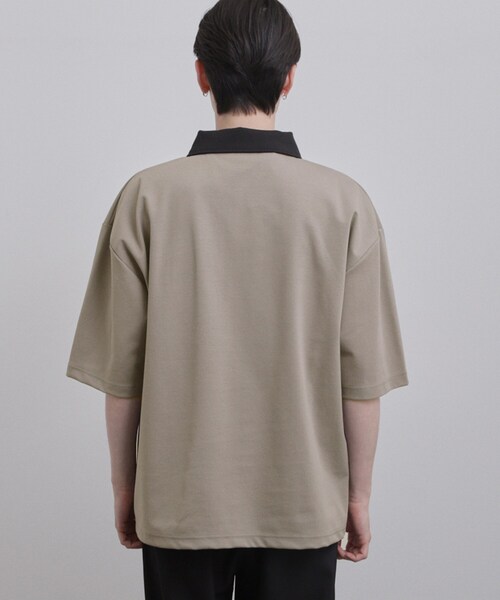 tk.TAKEO KIKUCHI（ティーケータケオキクチ） tシャツ 「人気商品