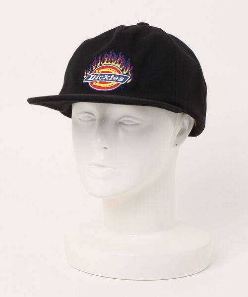 Dickies（ディッキーズ） キャップ 帽子 メンズ 「Dickies」DK EX FIRE