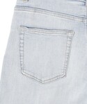 ワイドパンツ ジーンズ デニム デニムパンツ ...の詳細画像4