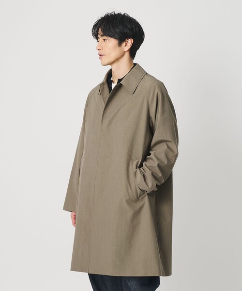 ZOZOTOWN Yahoo!店 - ステンカラーコート｜Yahoo!ショッピング