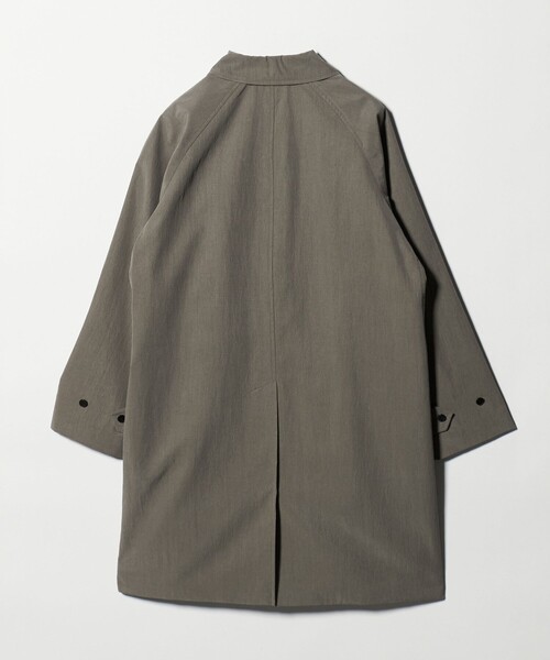 BEAUTY＆YOUTH UNITED ARROWS ステンカラーコート コート ウォッシャー