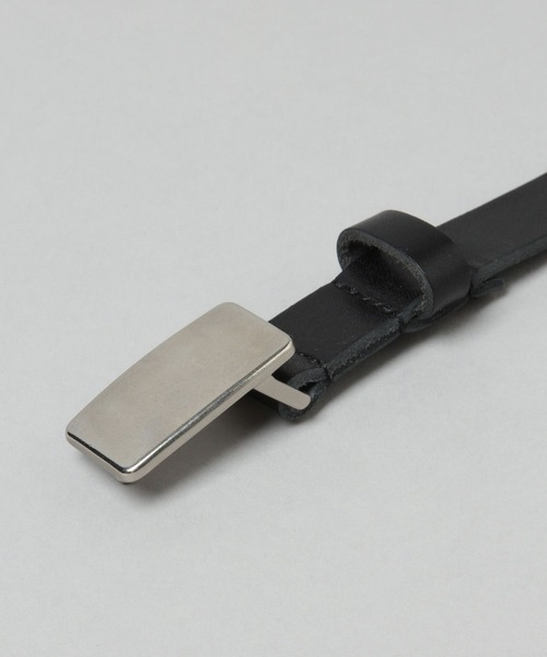 「HARE」 ベルト FREE ブラック メンズ_画像5