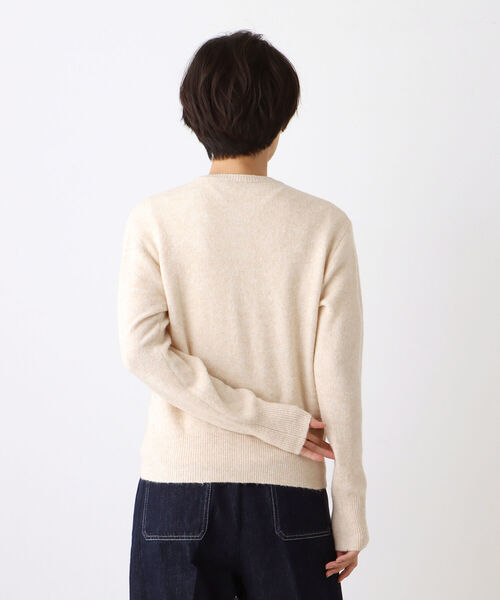 「Afternoon Tea」 カーディガン MEDIUM グリーン レディース_画像2