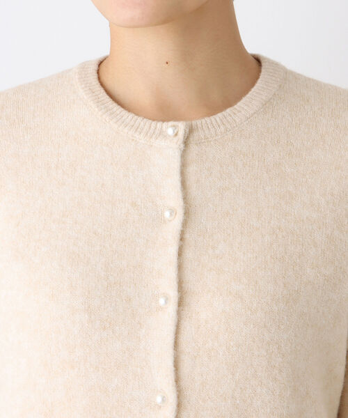 「Afternoon Tea」 カーディガン MEDIUM グリーン レディース_画像5