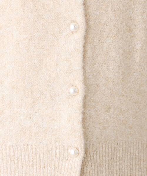 「Afternoon Tea」 カーディガン MEDIUM グリーン レディース_画像6