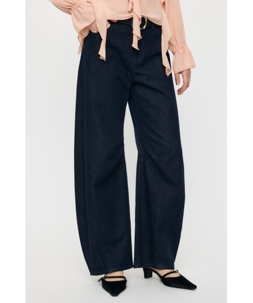 MOUSSY（マウジー） ジーンズ デニム デニムパンツ 「26年SS新作
