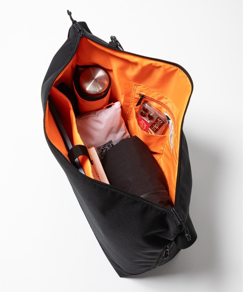 「MAKAVELIC」 メッセンジャーバッグ ONE SIZE ブラック メンズ_画像7